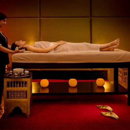 Maison D'Hotes Chamade & Spa مراكش المظهر الخارجي الصورة
