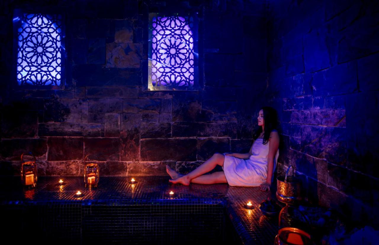 Maison D'Hotes Chamade & Spa مراكش المظهر الخارجي الصورة